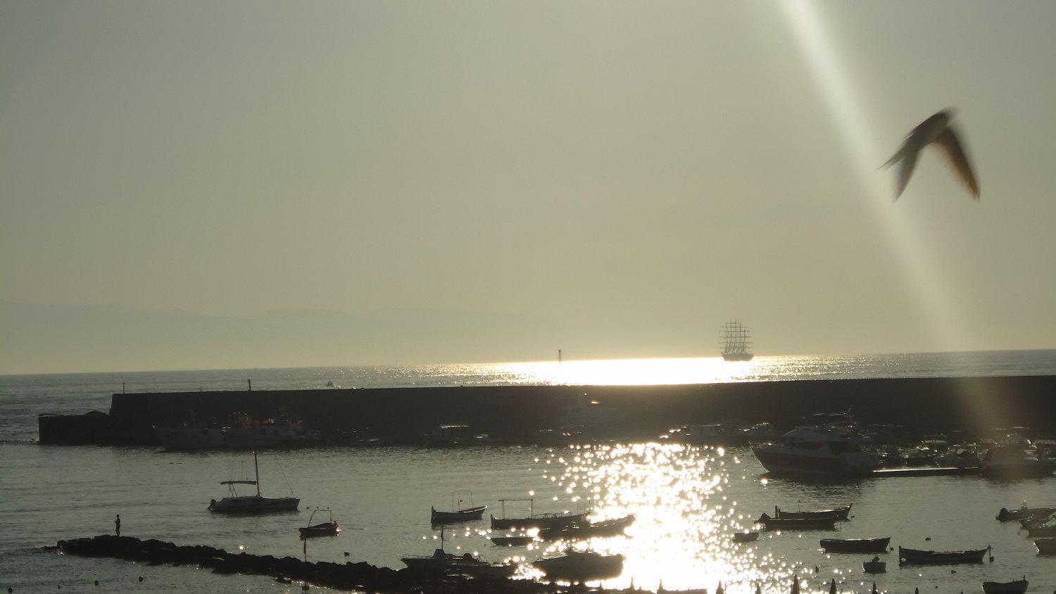 Villa Athena Giardini Naxos Dış mekan fotoğraf